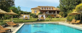 Appartement 5 personnes - Mas du Soleil